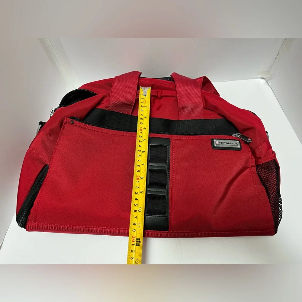 VICTORINOX Swiss Precision Gear 'PG CARGO' Duffel bag